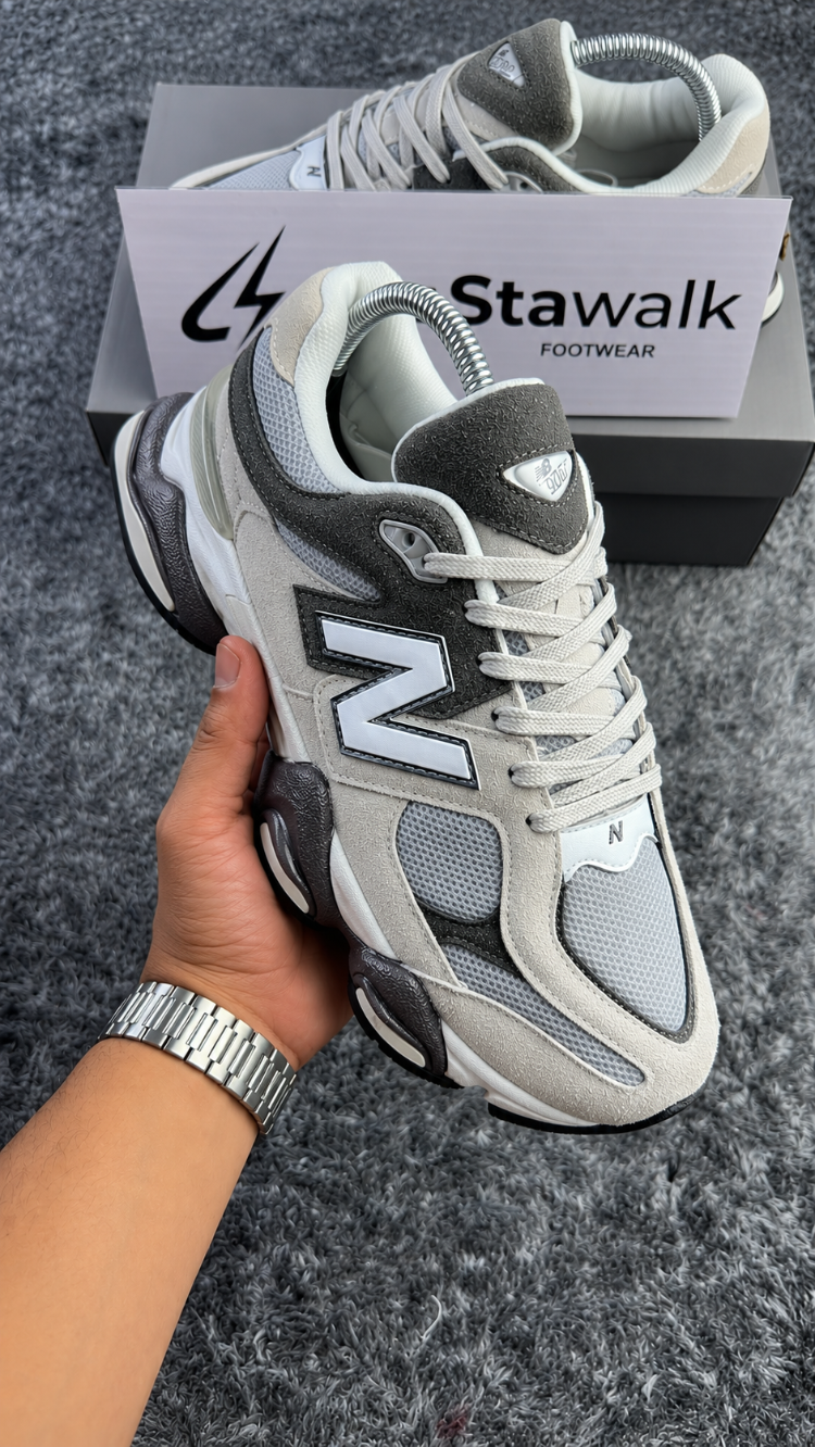 New Balance 9060 Sea Salt