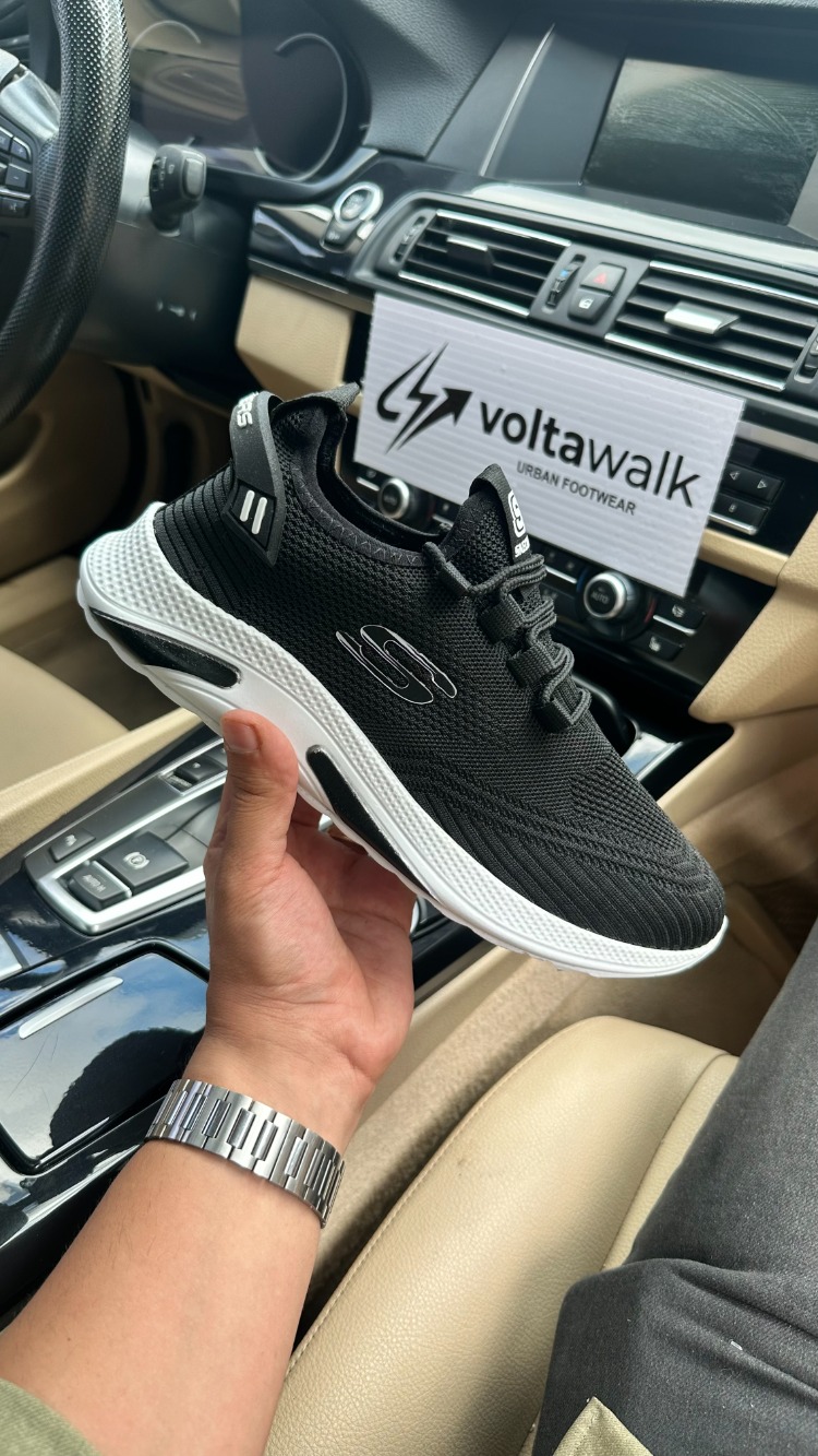 Skechers Siyah