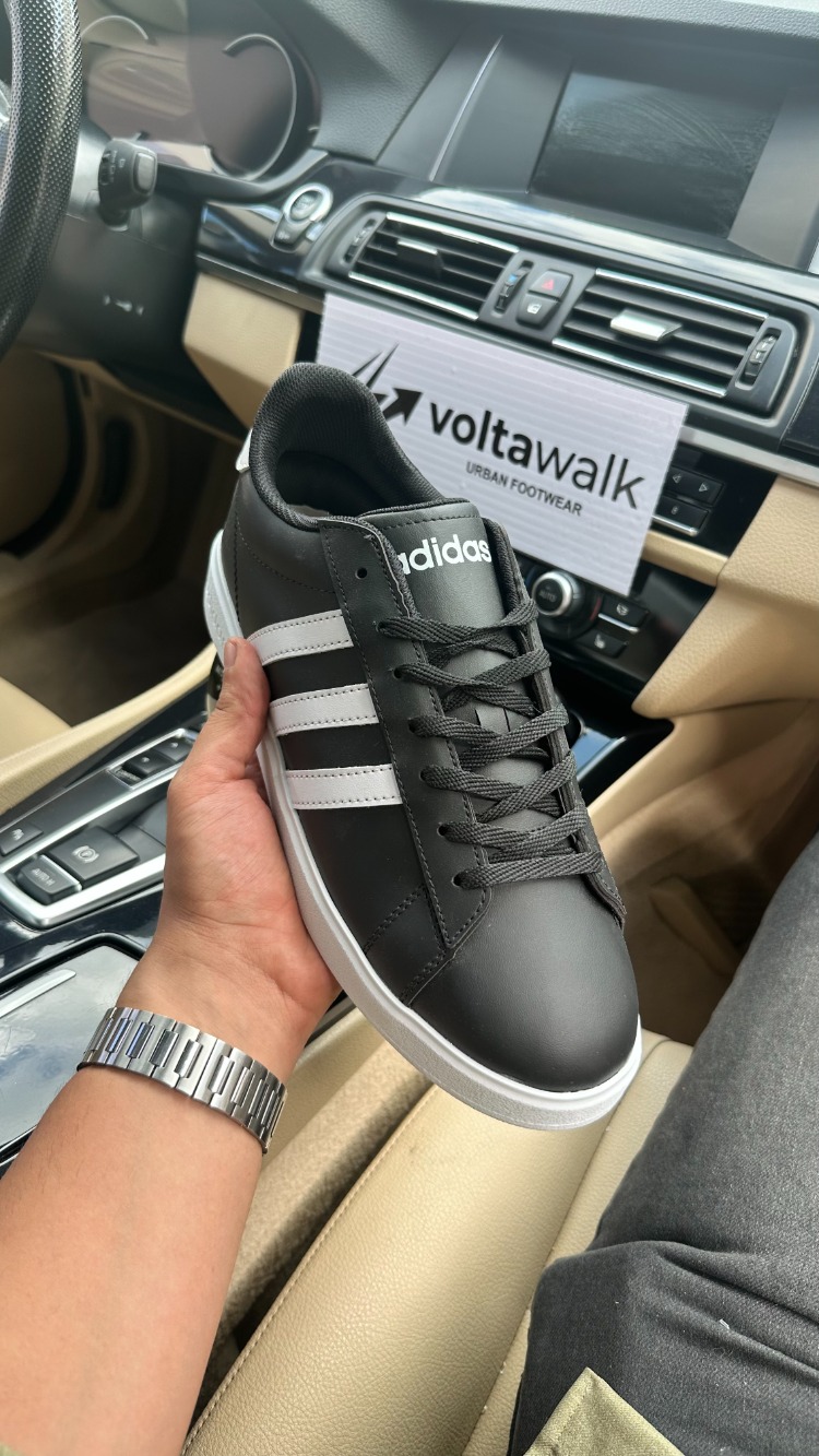 Adidas SuperStar Siyah Beyaz