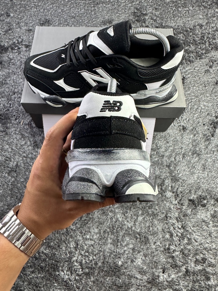 New Balance 9060 Black