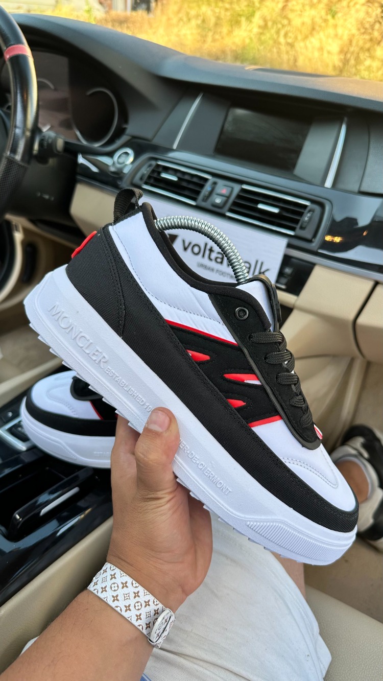 Moncler Monpulse
