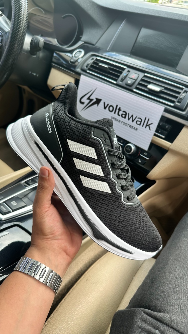 Adidas Response Super 2.0 Siyah