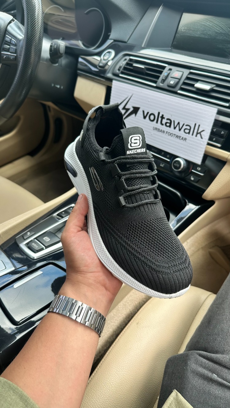 Skechers Siyah