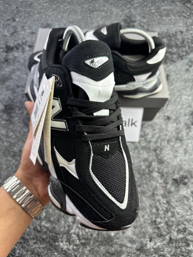 New Balance 9060 Black