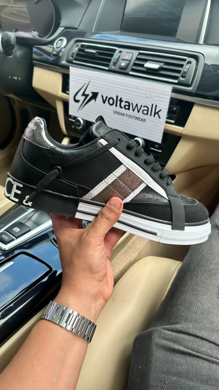Dolce & Gabbana Sneakers Ns1 Low-Top