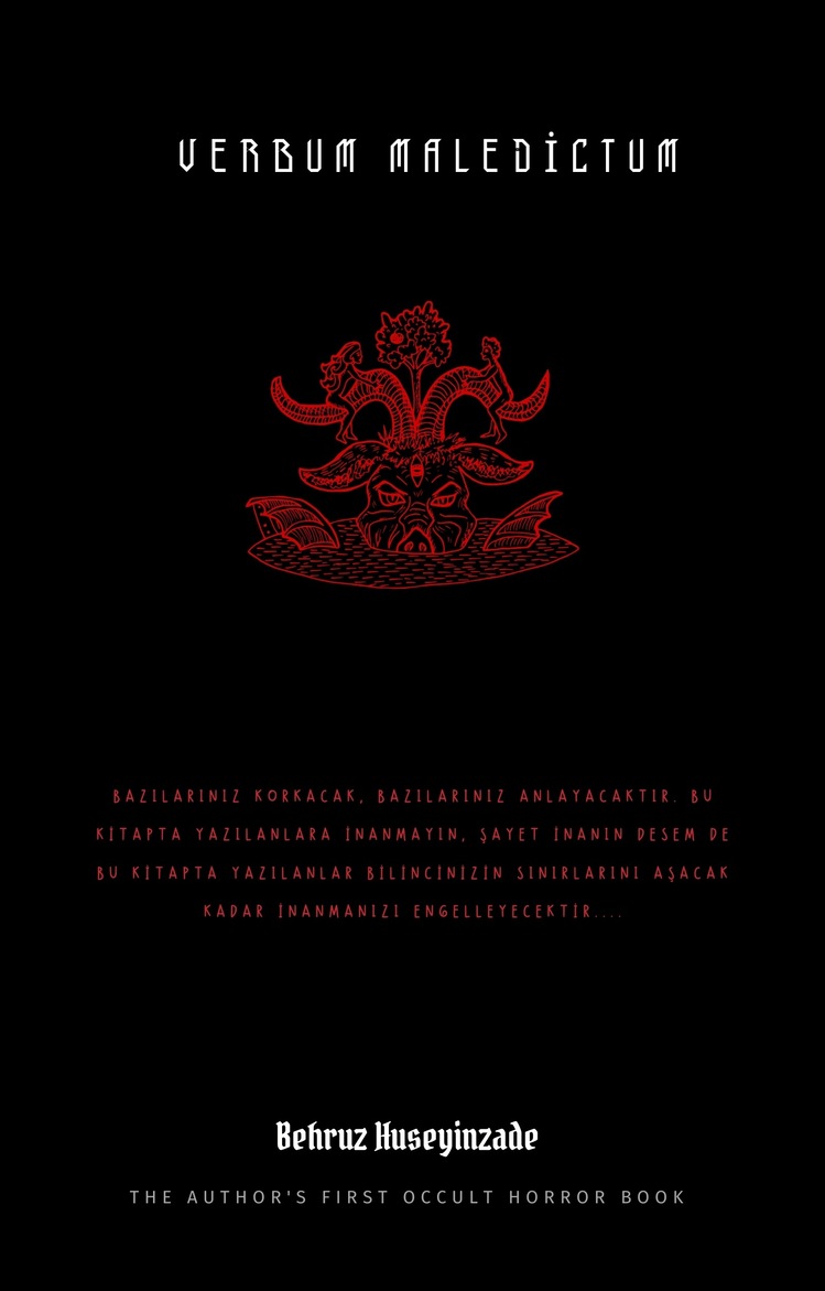 Verbum Maledictum