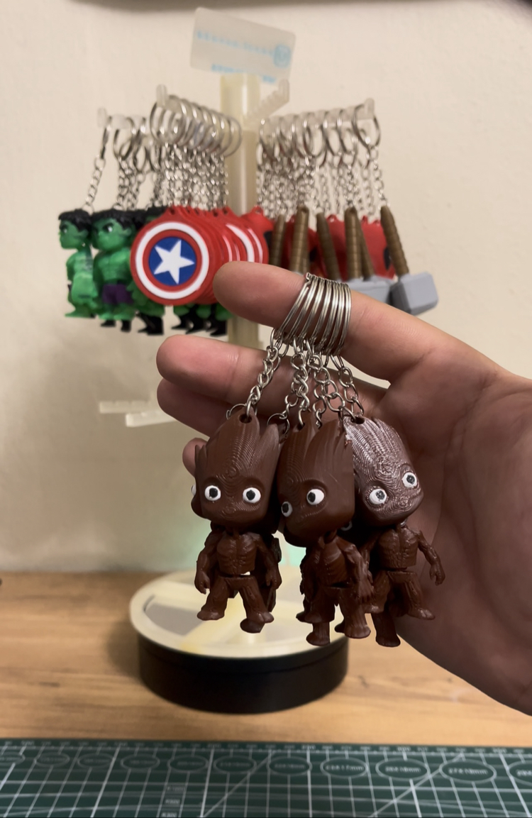 Groot