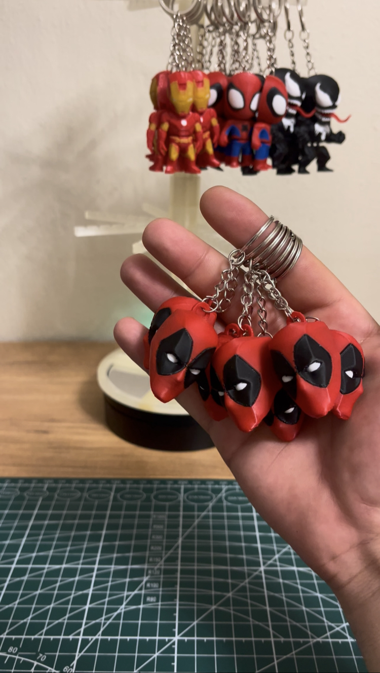 Deadpool