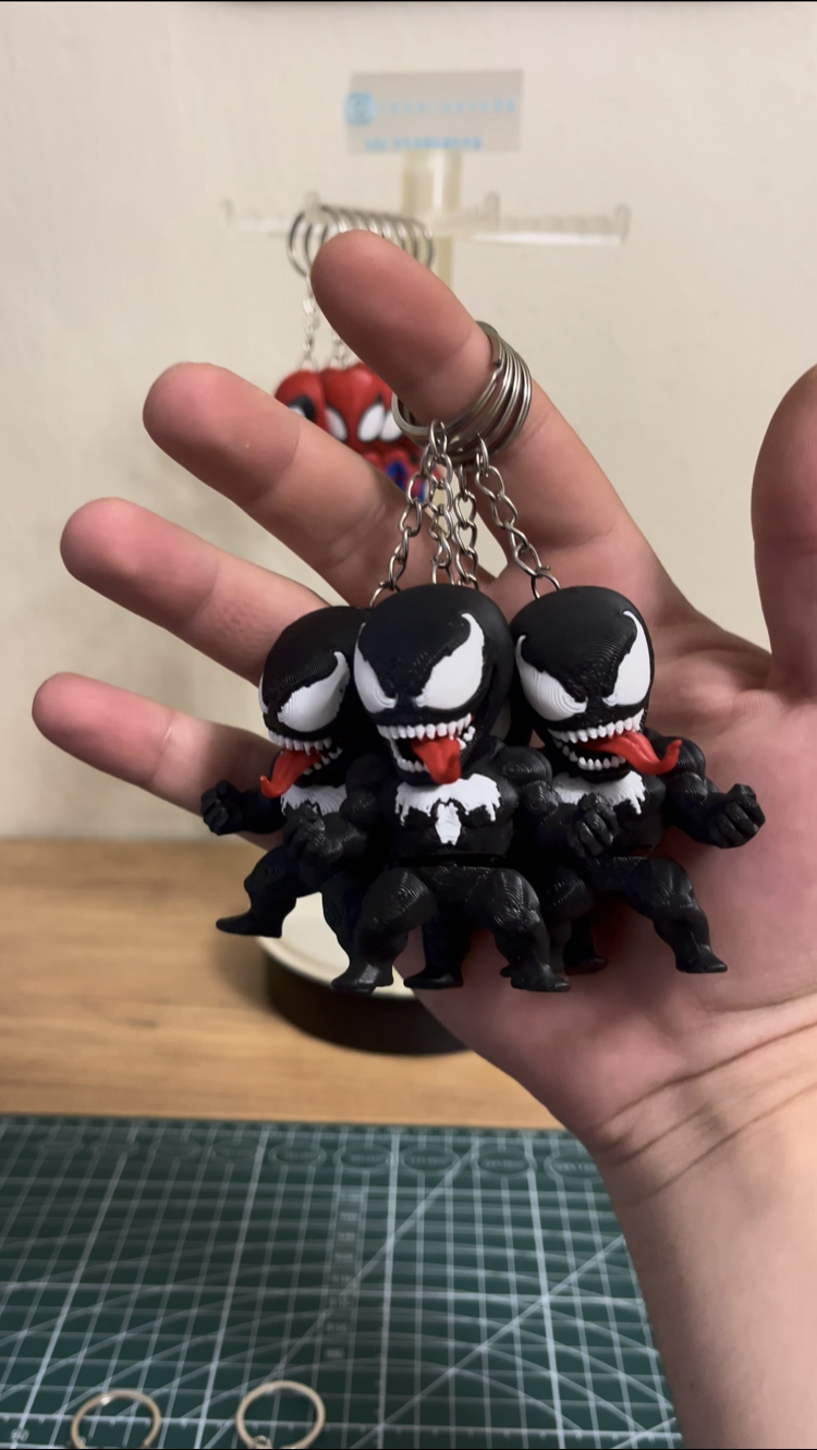 Venom