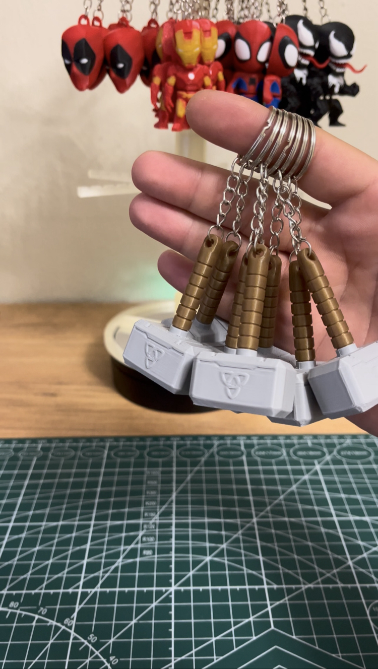 Mjolnir