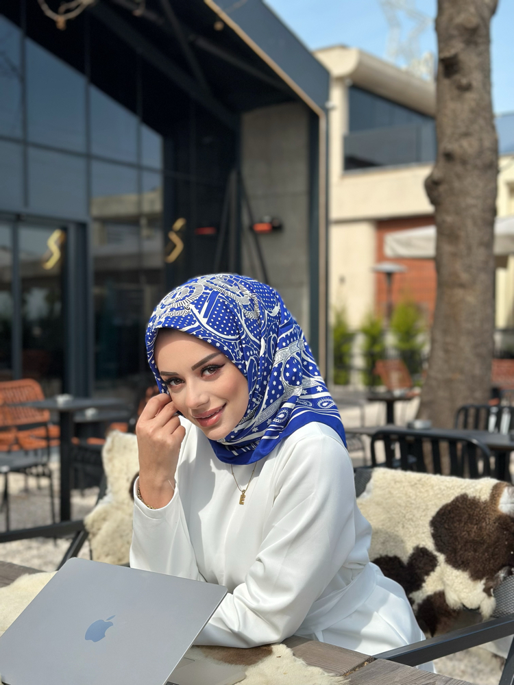 İTHAL VUAL İPEK ŞAL