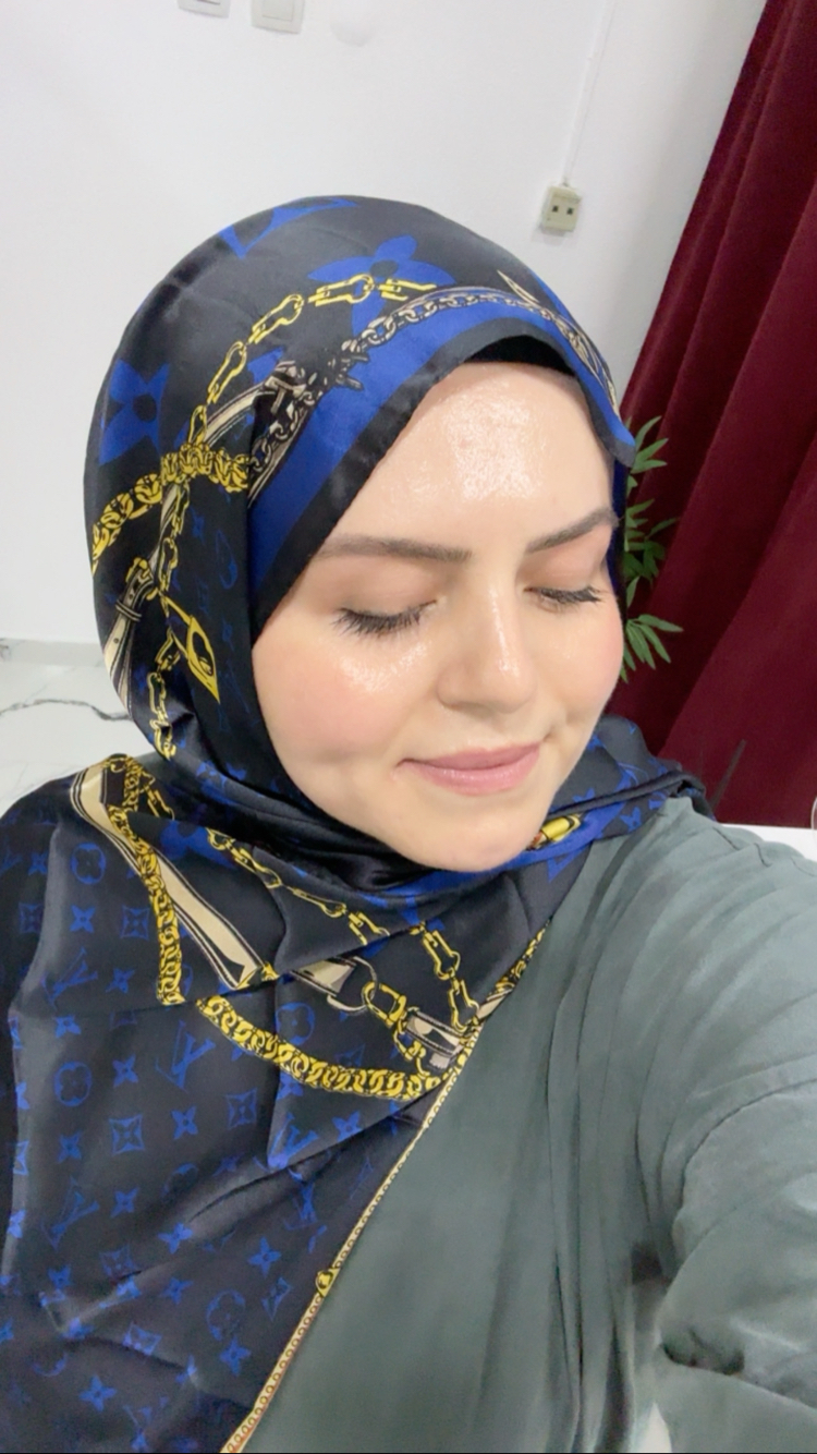İTHAL VUAL İPEK ŞAL