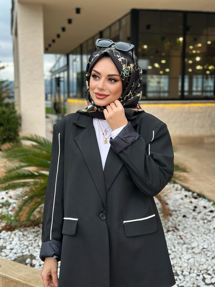 İTHAL VUAL İPEK ŞAL