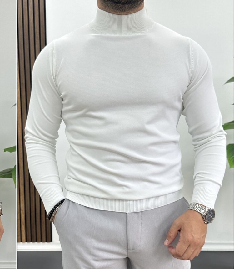 Premium Triko Kazak
