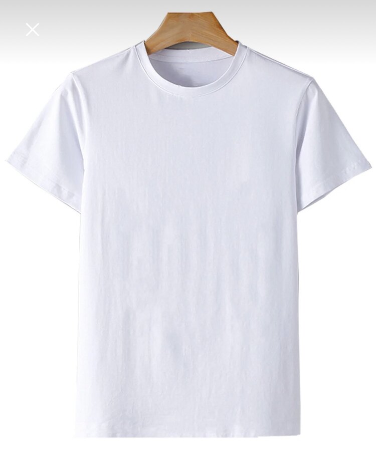 2’Li Kısa Kollu Slim Fit Tshirt 