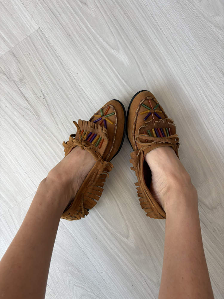 Italian shoes