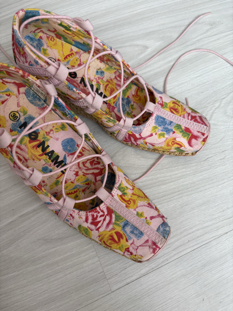 y2k heels