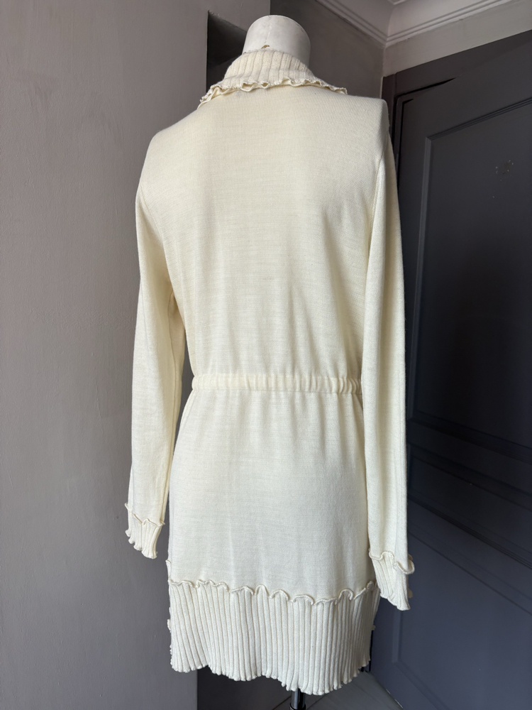 Vintage cardigan