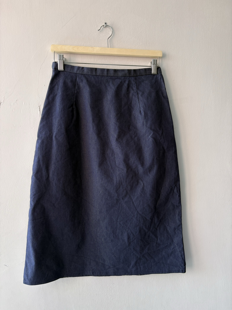 Vintage Skirt