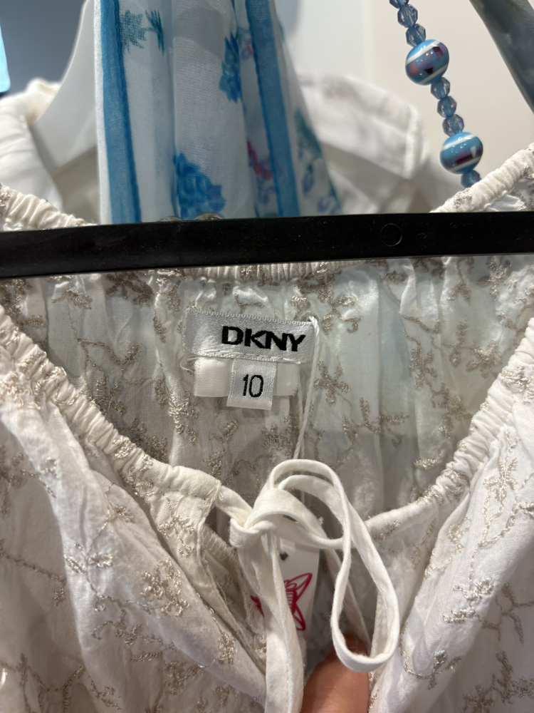 Dkny shirt