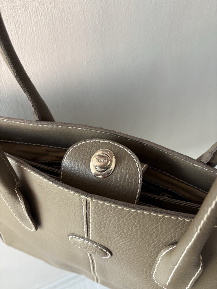 Tods bag