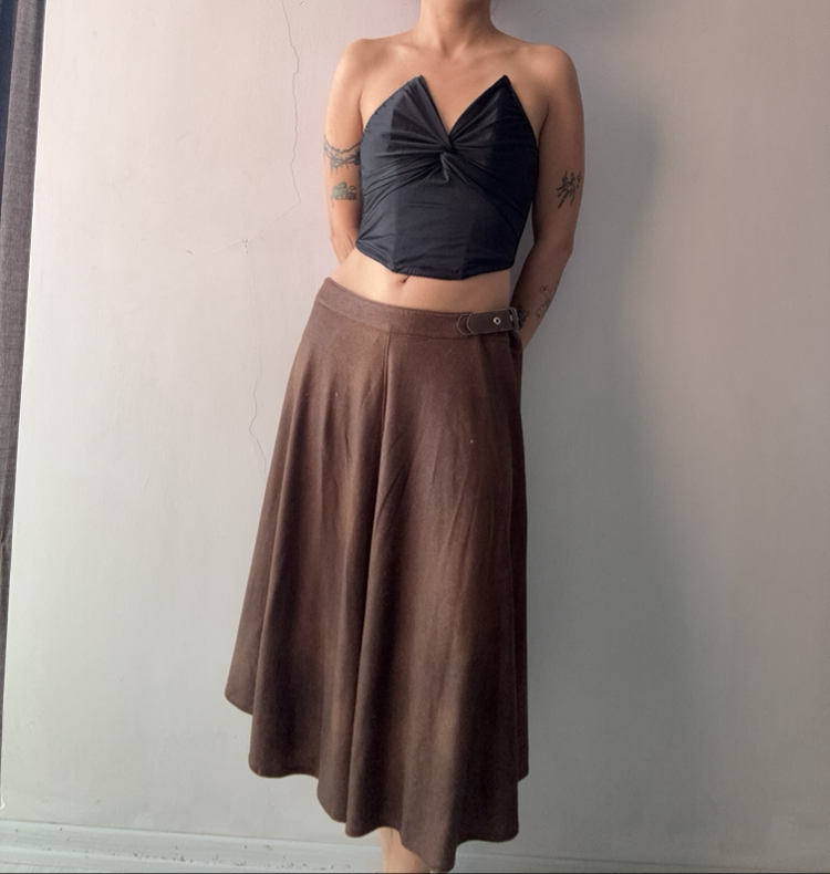 Vintage skirt