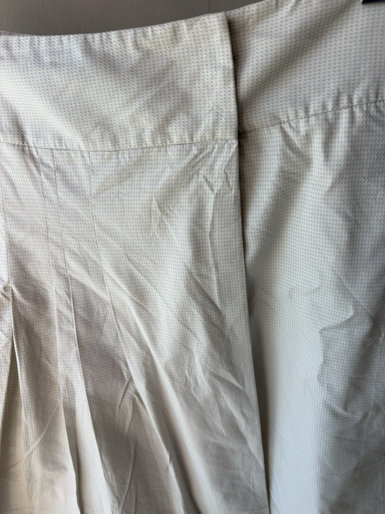 Network skirt