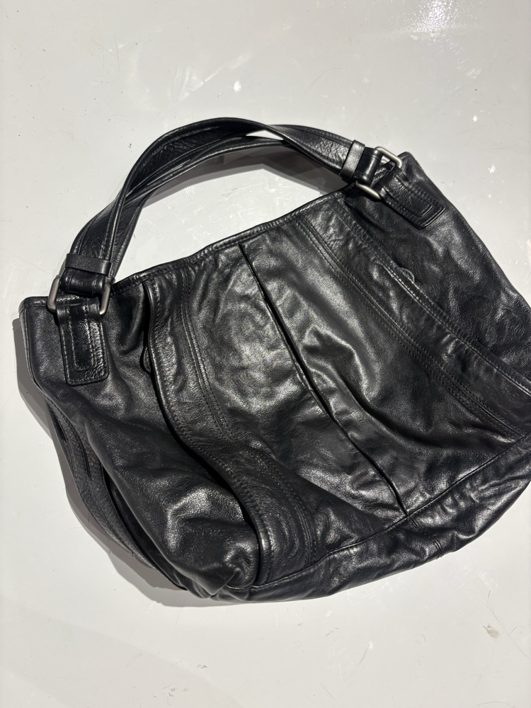 90’s Kenneth Cole bag