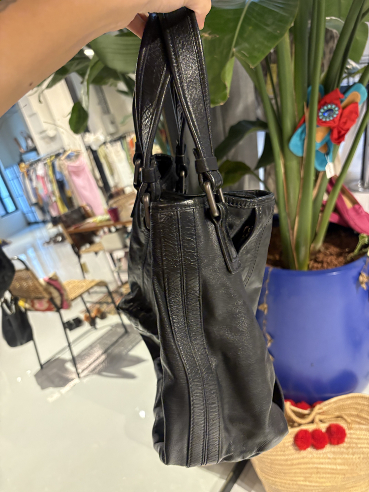 90’s Kenneth Cole bag