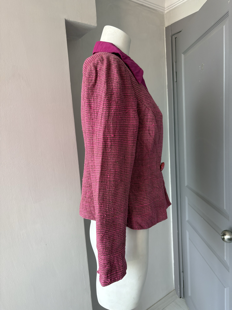 Vintage blazer