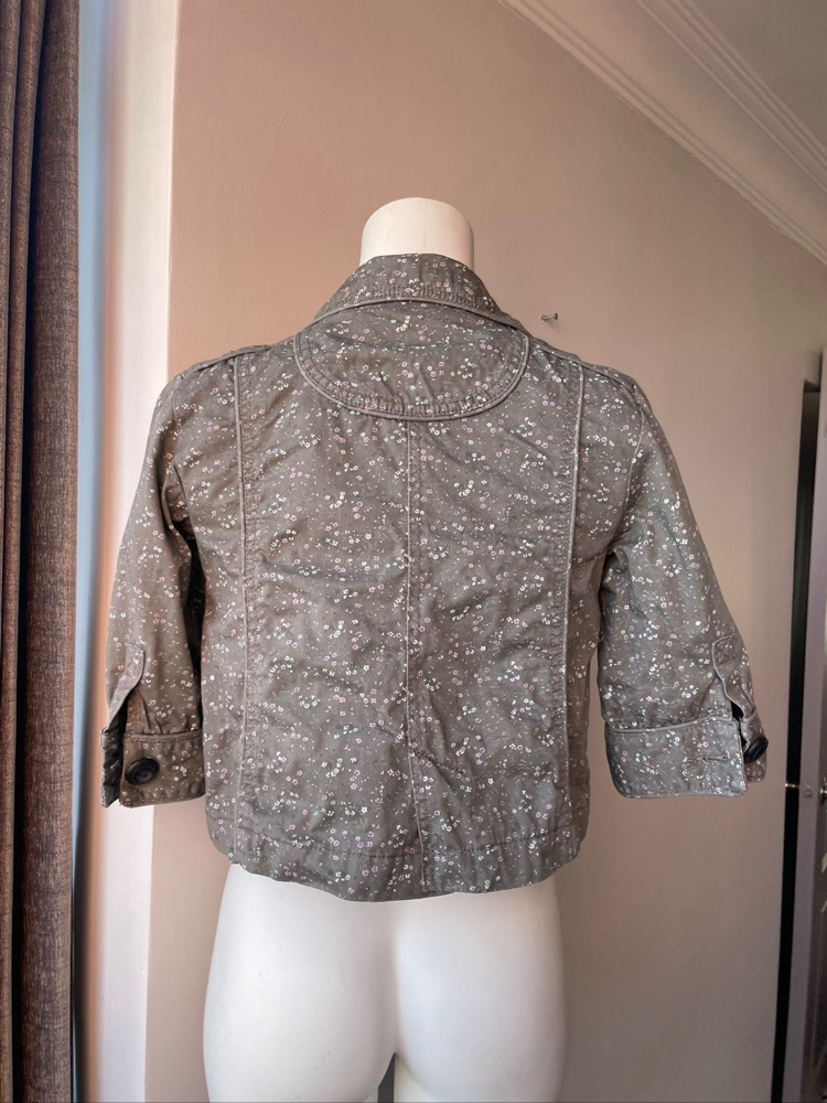y2k jacket