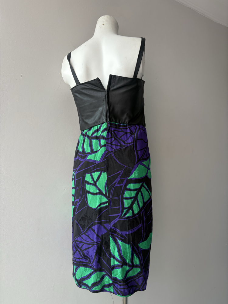 Vakko dress