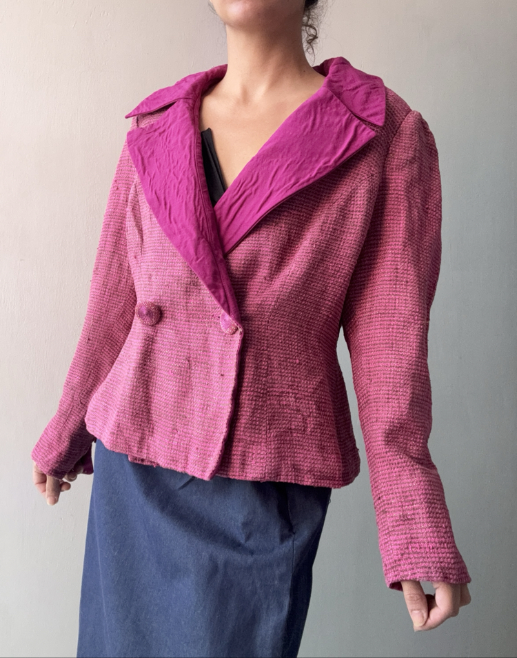 Vintage blazer