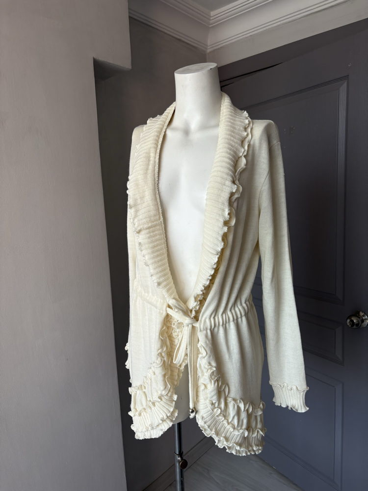 Vintage cardigan