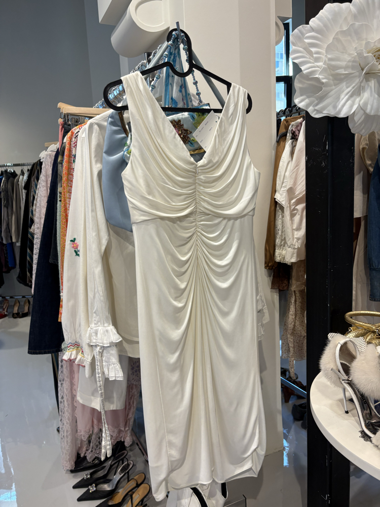 Marella dress