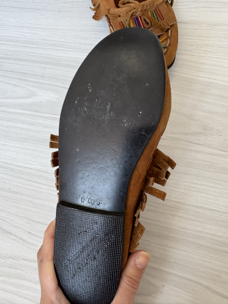 Italian shoes