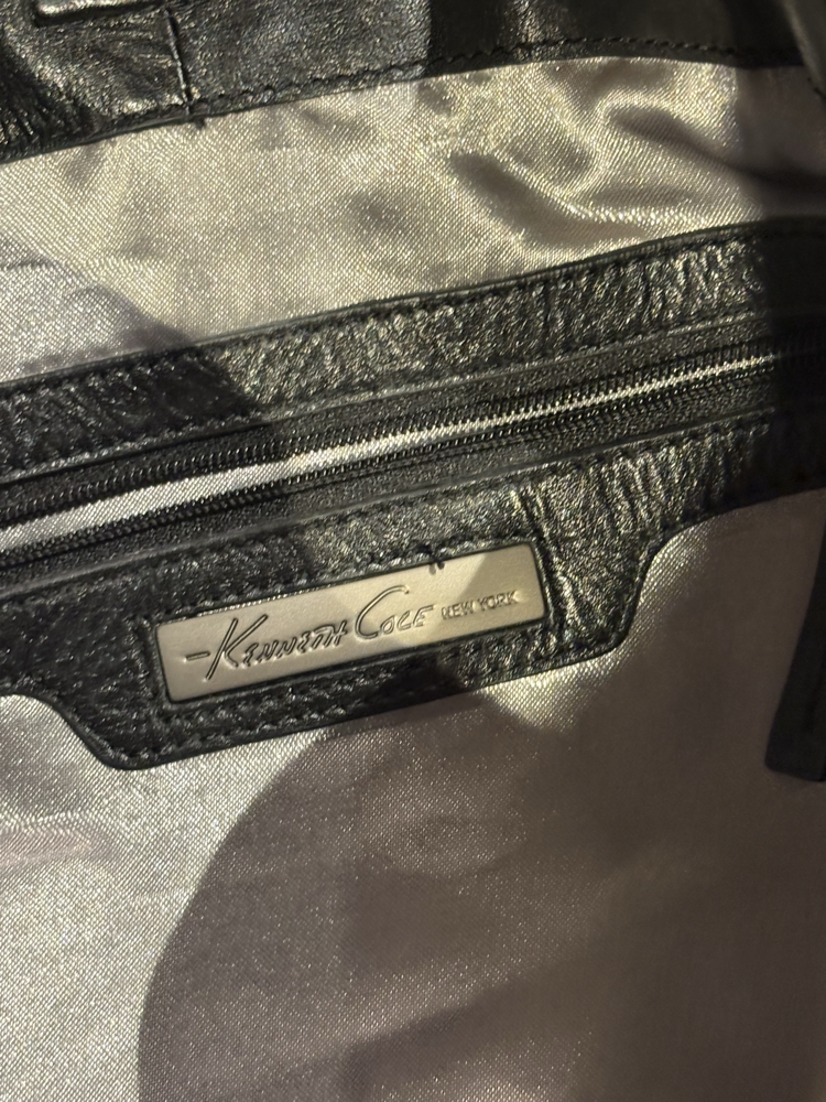 90’s Kenneth Cole bag