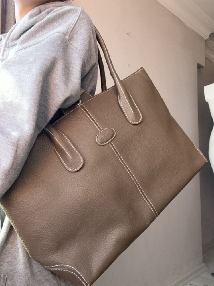 Tods bag