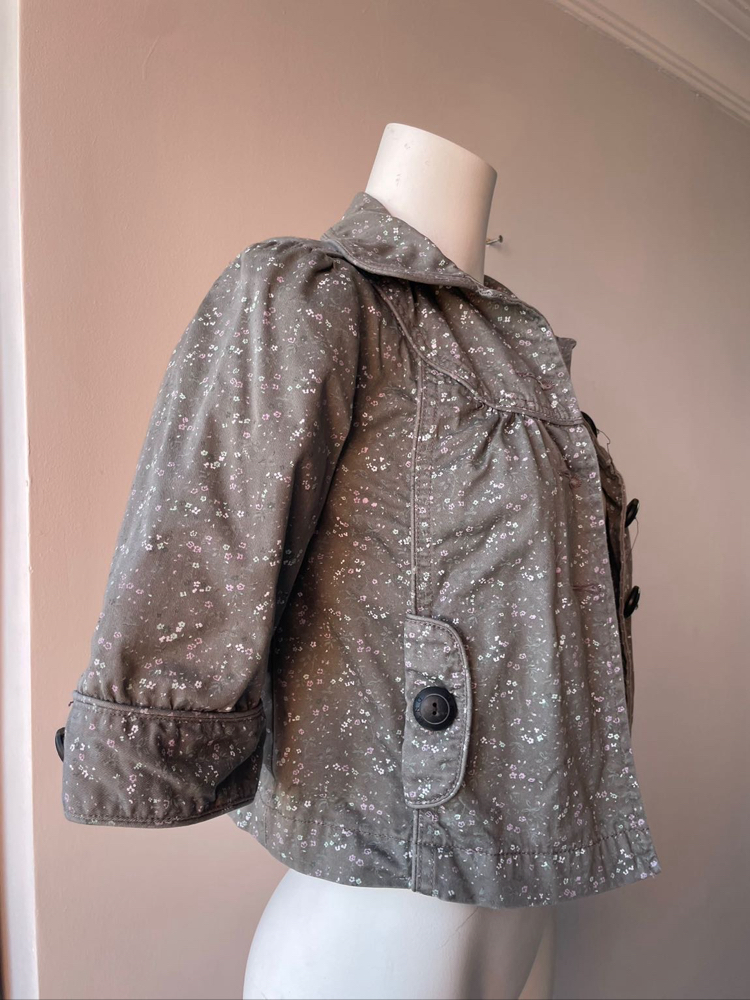 y2k jacket