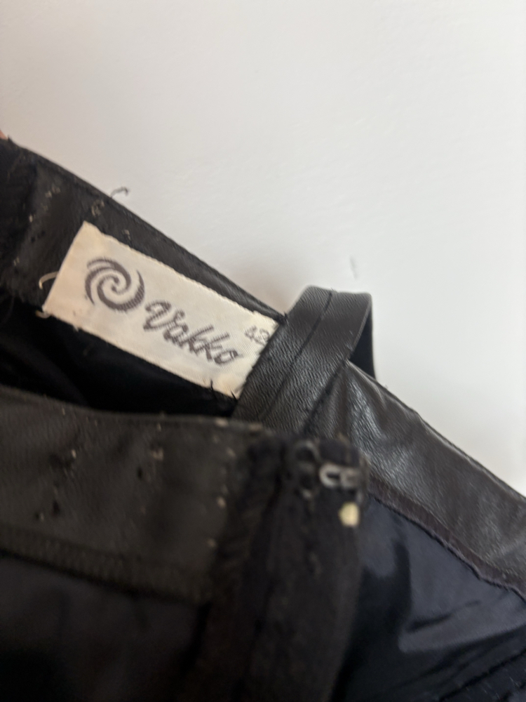 Vakko dress