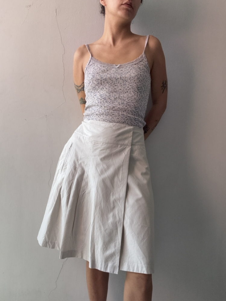 Network skirt