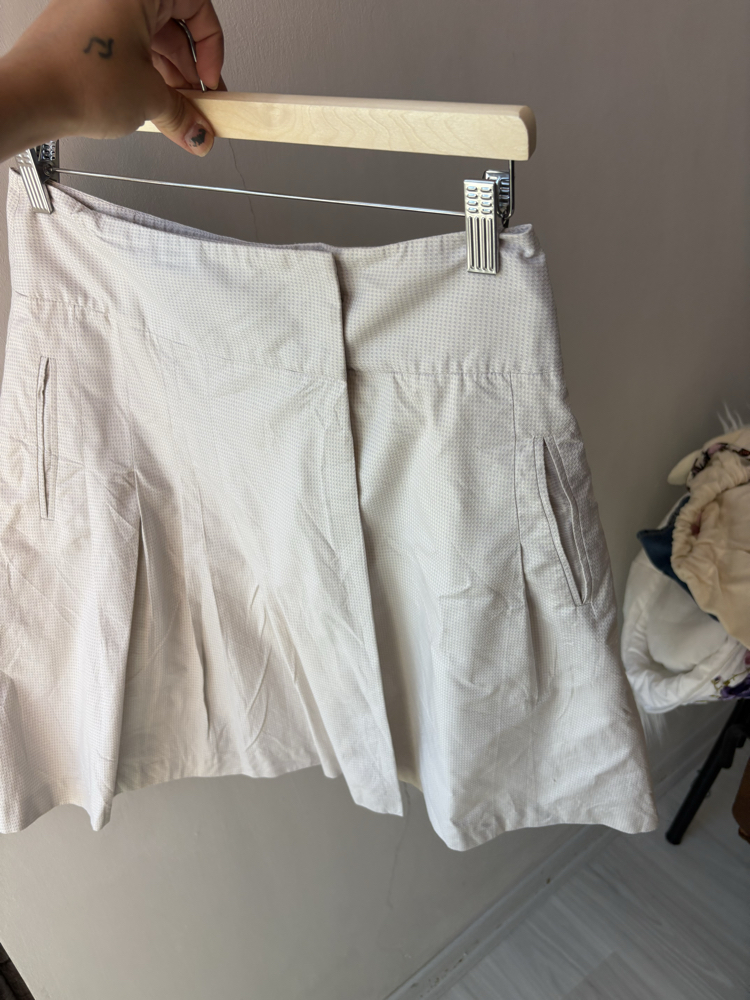 Network skirt
