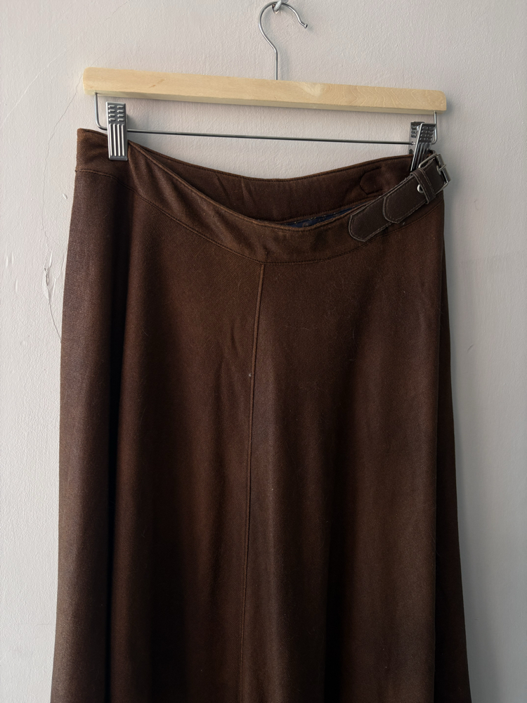 Vintage skirt