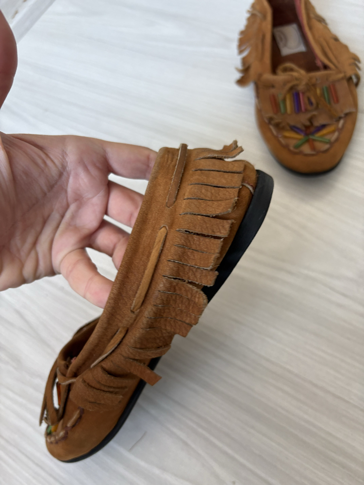 Italian shoes