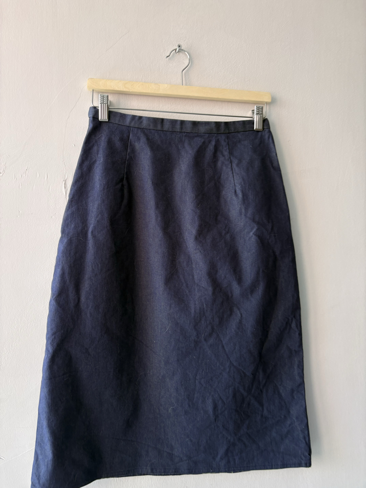 Vintage Skirt