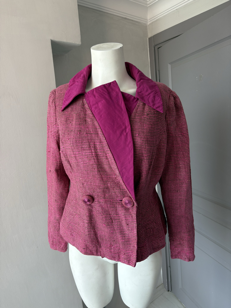 Vintage blazer