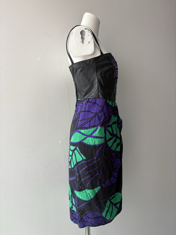 Vakko dress