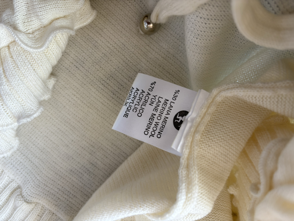 Vintage cardigan