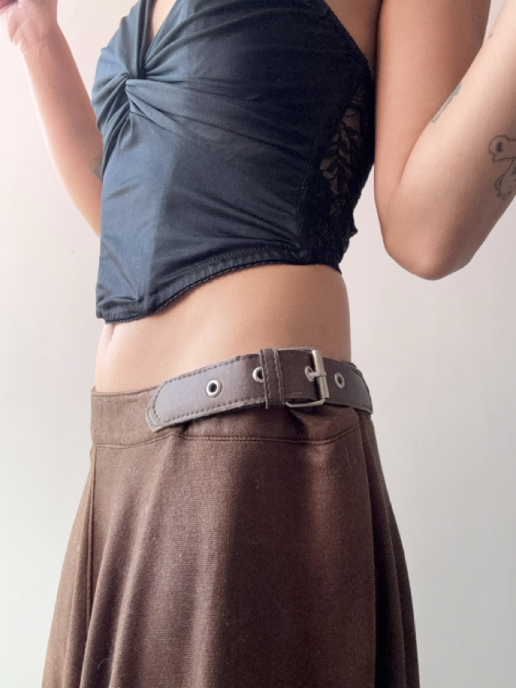 Vintage skirt