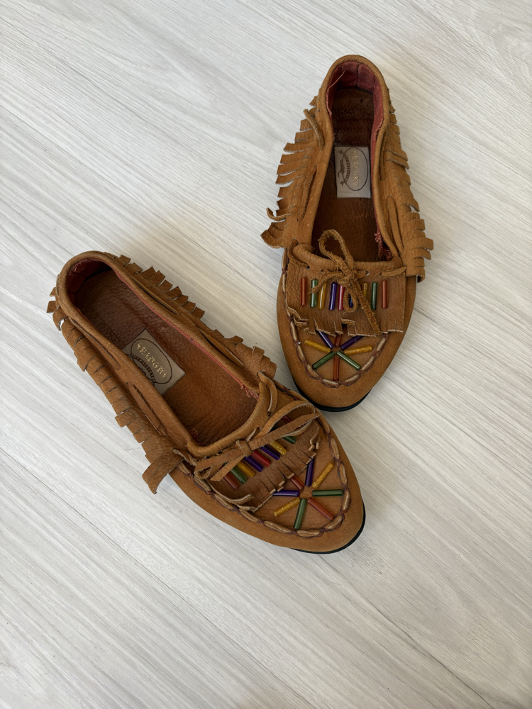Italian shoes